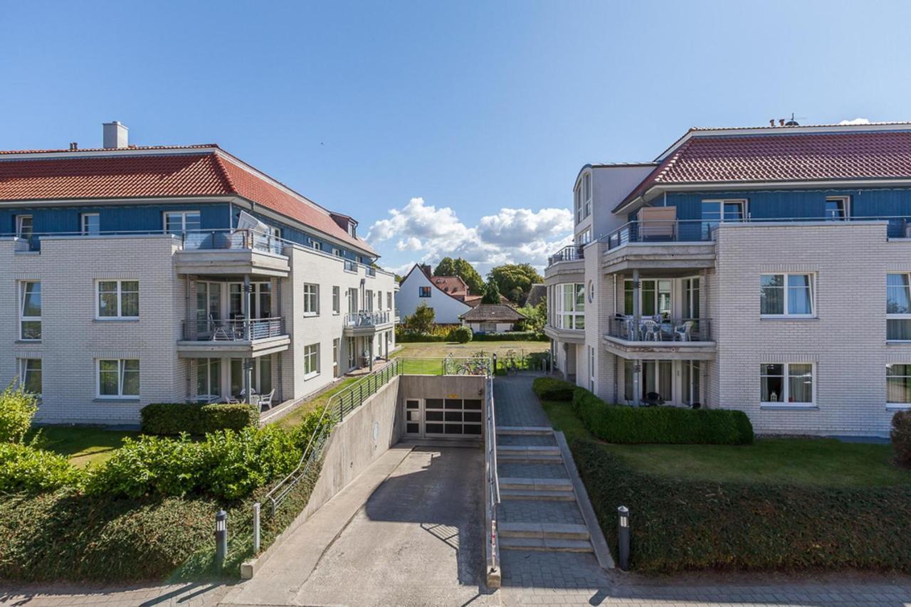 Duenenblick Wohnung 05 Boltenhagen  Exterior photo